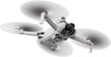 Drone di Ultima Generazione - Riprese in 4k Full HD con Stabilizzatore Professionale