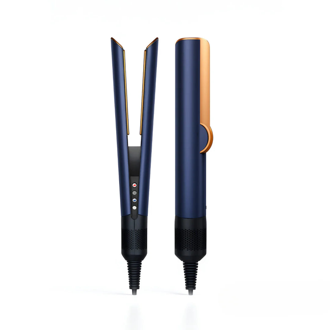 DRYLIS - Piastra Asciugacapelli 2 in 1