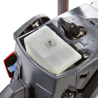 Efco MTH5600 Motosega a Benzina con Motore 2 Tempi da 54.5 cc